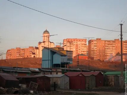 Омск снять в ленинском районе