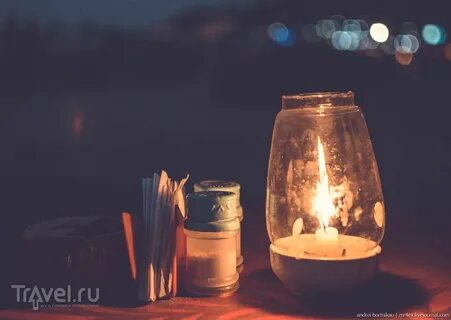 Первое вечернее