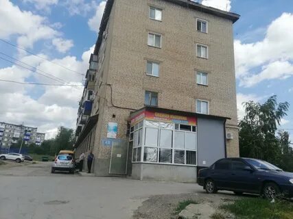 Октябрьск улица
