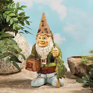 Getting gnome