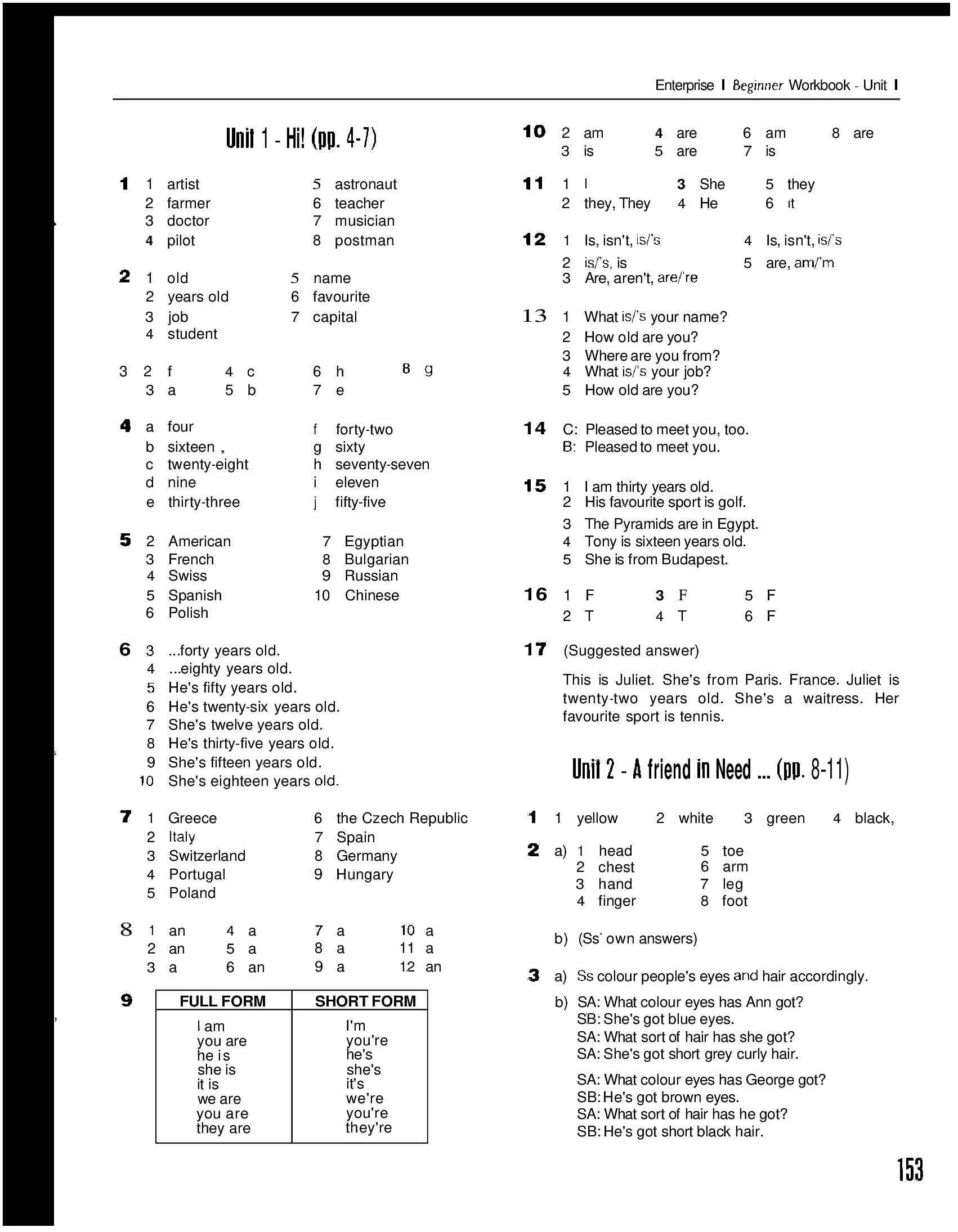 Enterprise Workbook 1 ответы Unit 4. Enterprise 1 Workbook ответы 12 Unit. Enterprise 3 Workbook ответы Unit 5. Workbook Enterprise 1 Beginner ответы рабочая тетрадь. Workbook 3 unit 3