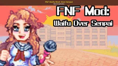 Hi waifu энергия