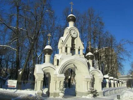 Церковь иваново