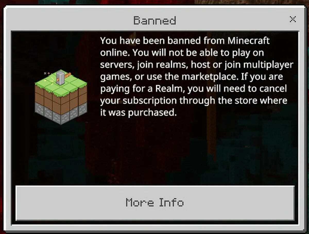 Ban minecraft. Бан майнкрафт. Banhammer майнкрафт. Бан в МАЙНКРАФТЕ на сервере. Майнкрафт забанили.