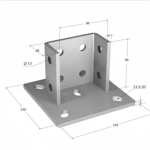 F5401 опора напольная. Опора напольная феррум. Опора напольная 150х210 мм. Опора напольная. Опора феррум напольная 430.