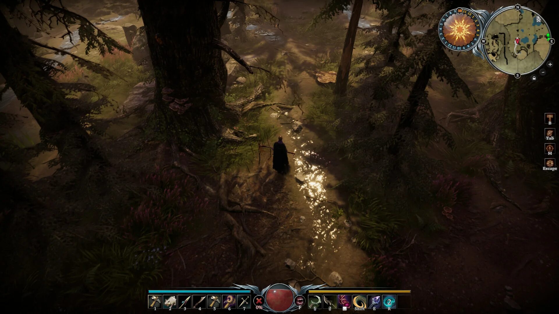 V rising квесты. V rising игра. вампир сурвайвал. vampire rising игра.