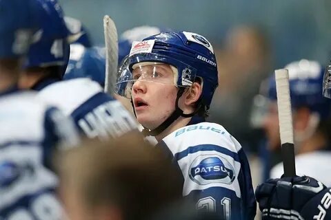 Петунин