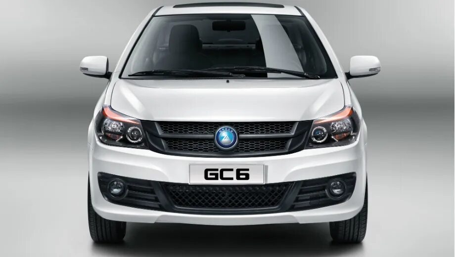 Gc auto