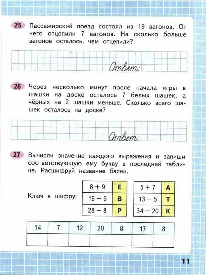 Математика 2 класс рабочая тетрадь стр 5. Пассажирский поезд состоял из 19 вагонов от него отцепили 7 вагонов. Математика 2 класса рабочая тетрадь Моро Волкова страница 26. Математика рабочая тетрадь Моро Волкова страница 28 2 класс. Математика 2 класс рабочая тетрадь Моро стр 11.