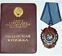 Ордена трудового красного знамени институт