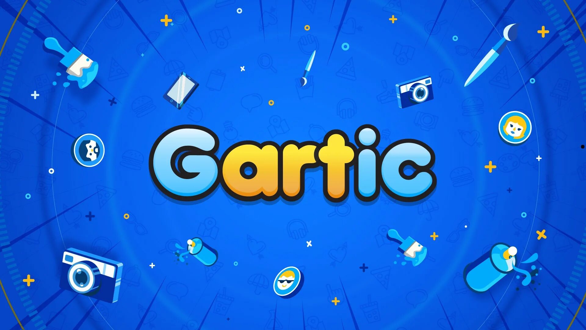 Https gartic io