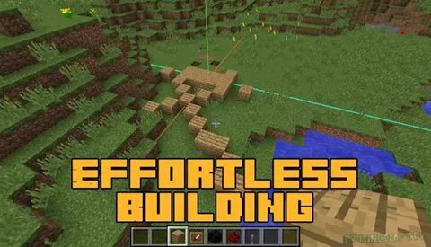 Effortless build