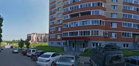 Старая дубрава 1