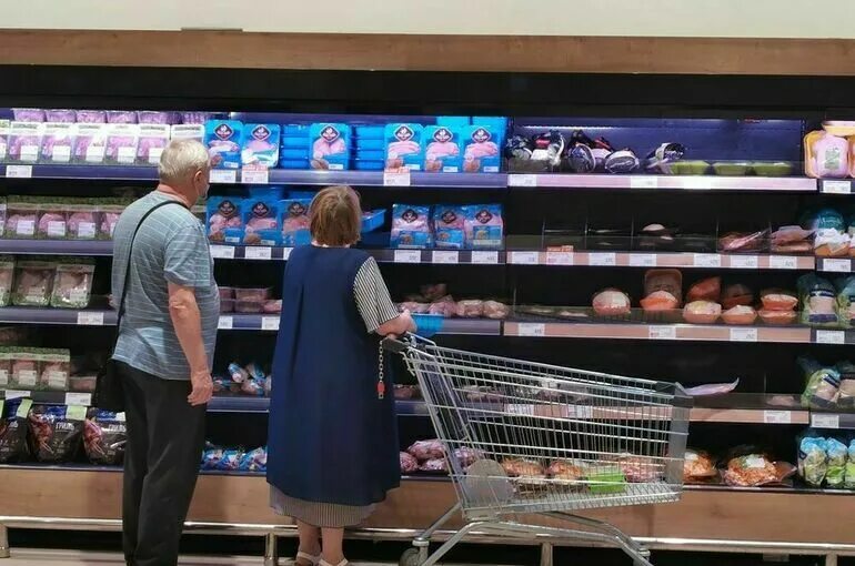 Продавать некоторых