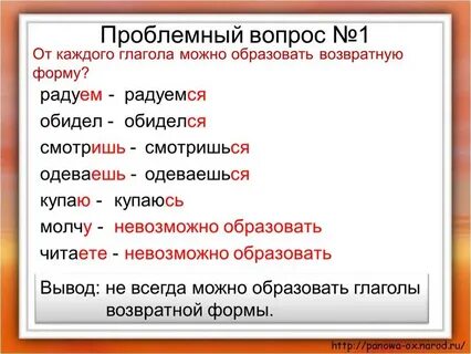 Прыгнуть причастие