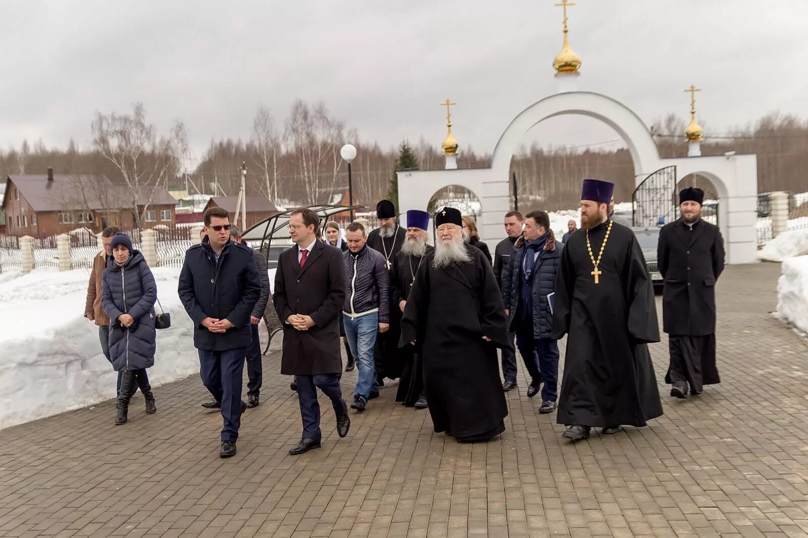 Погода гагино нижегородской на 10 дней