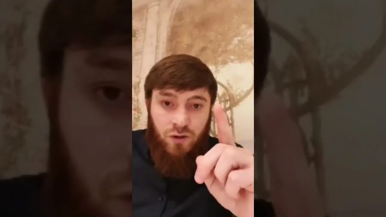 Абу амир. Абу амир