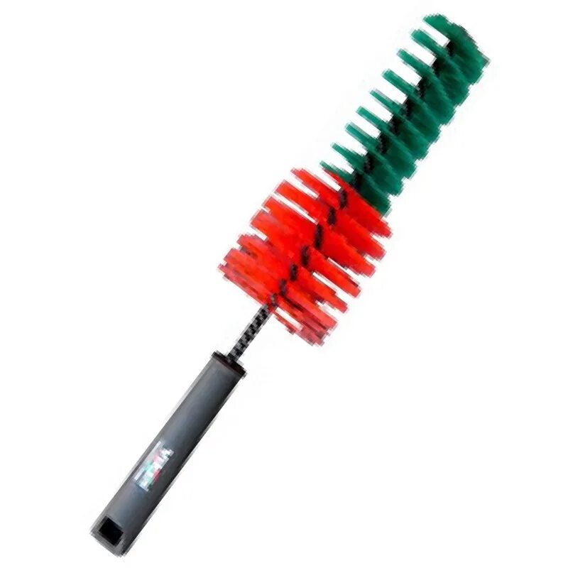 Щетка для мойки дисков Fox Chemie Atlasta Brush ат101. It0227 detail detail ершик для мытья дисков Vikan it-0227. Ершик Vikan 50 мм. Викан щетка для дисков.