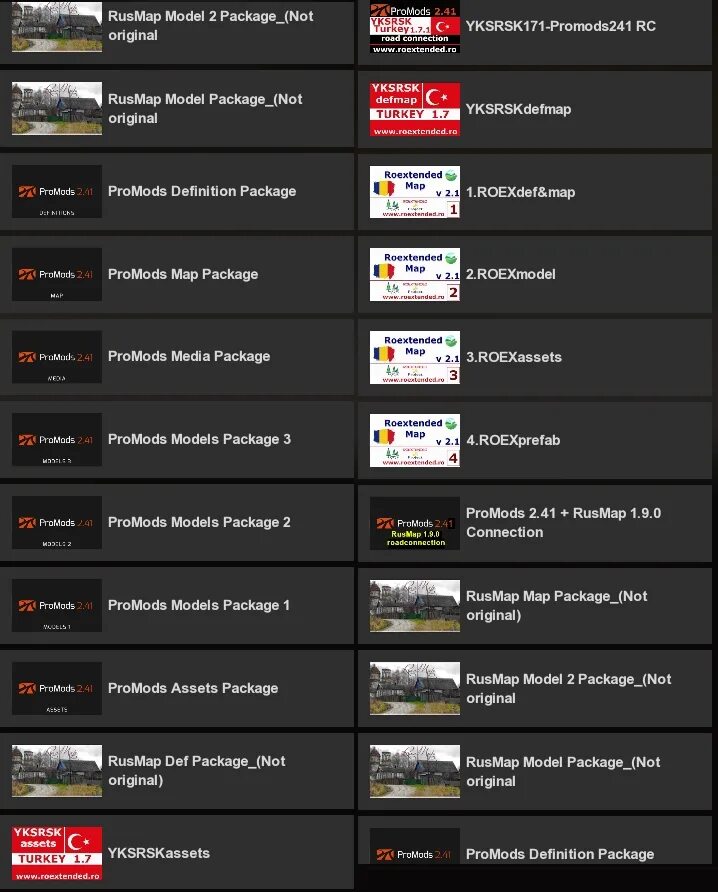 Promods rusmap. Promods карта. порядок promods. промодс и русмап. promods порядок установки.