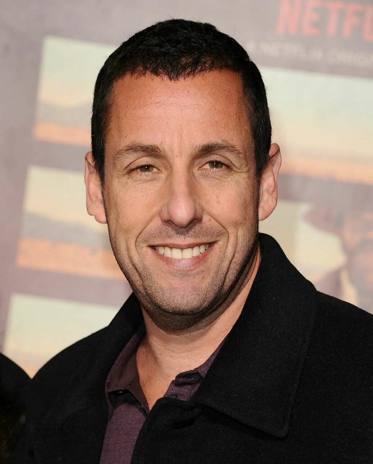 Comedy actor