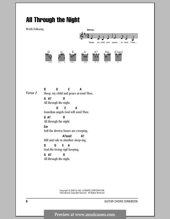 The Night аккорды. Middle of the Night табы. Middle of the Night аккорды. Southern Nights аккорды. Спасибо за ночь аккорды