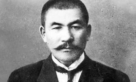 Әлихан бөкейхан