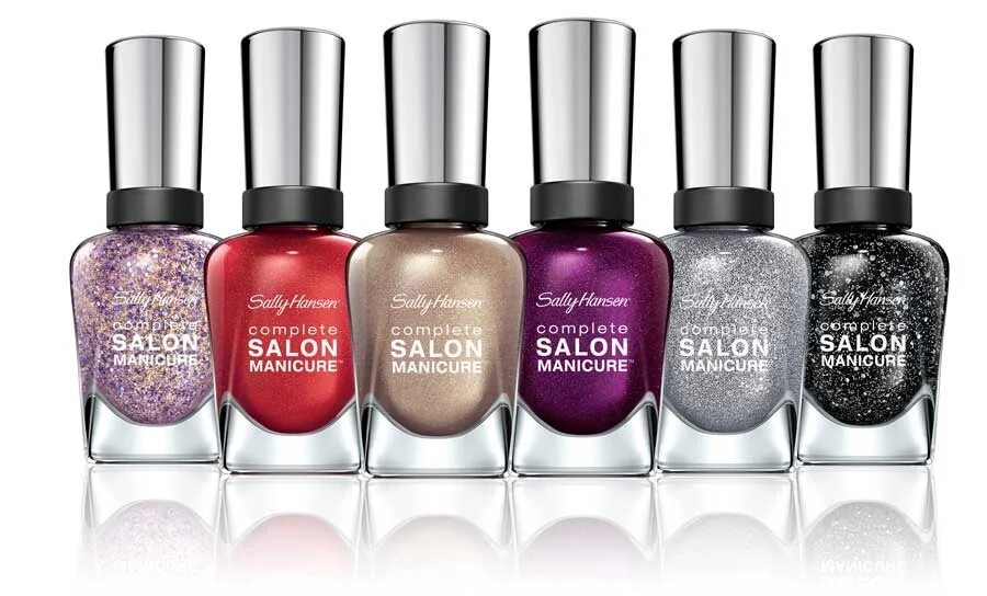 Коллекция лаке. Лак sally hansen complete salon manicure, 14.7 мл. sally hansen salon manicure. красивый лак для ногтей. коллекция лаков.