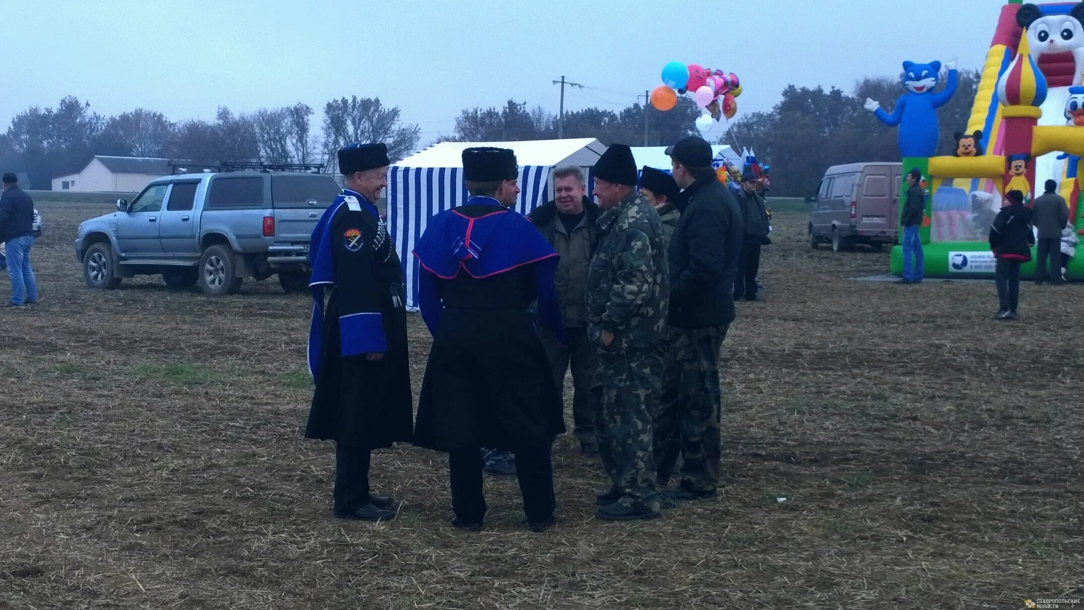 Погода новозаведенное ставропольский край георгиевский