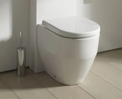 Laufen напольных унитазов