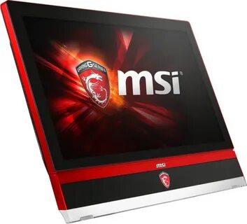 Моноблок msi core i7