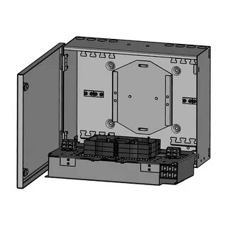 Установка boxes