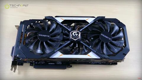 Gtx extreme