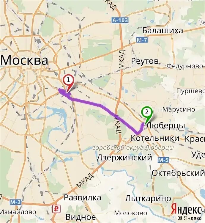 Погода марусино люберцы. Москва люберцы. люберцы от москвы карта. маршрут люберцы- балашиха. марусино на карте.