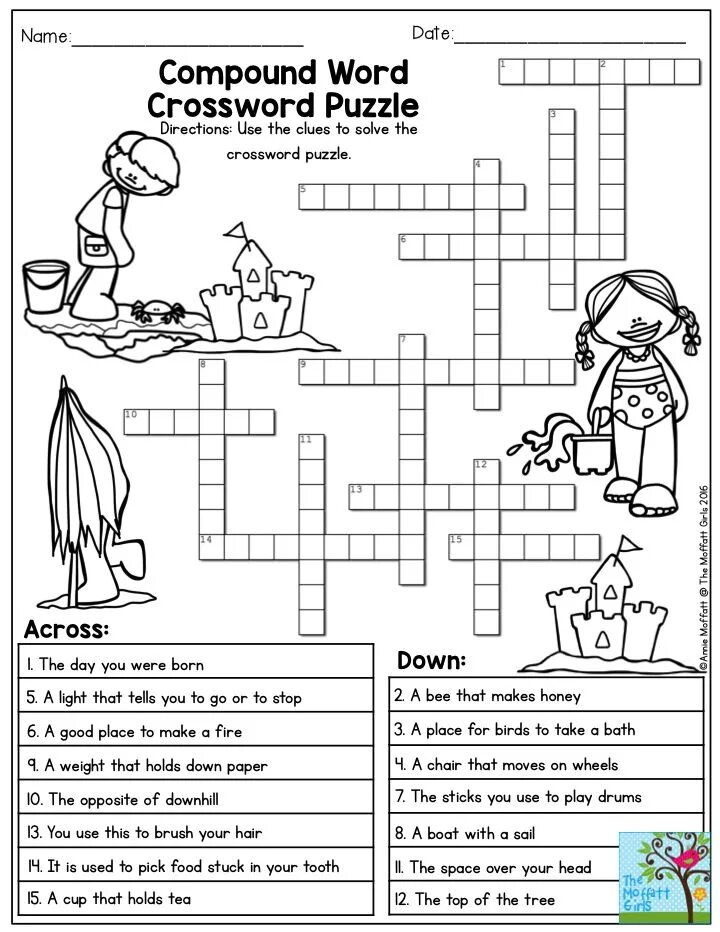 Your crossword. Worksheets кроссворд. English with crosswords for Beginners с ответами. Кроссворд на английском. English crosswords for pupils.