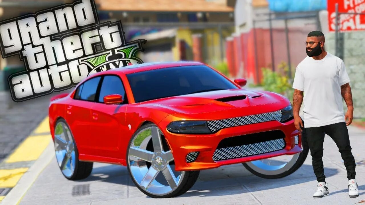 Машина майкла в гта. Dodge Charger Франклина. Додж Чарджер Франклина. Додж челенжер Франклина. Dodge Charger GTA 5 Франклин.