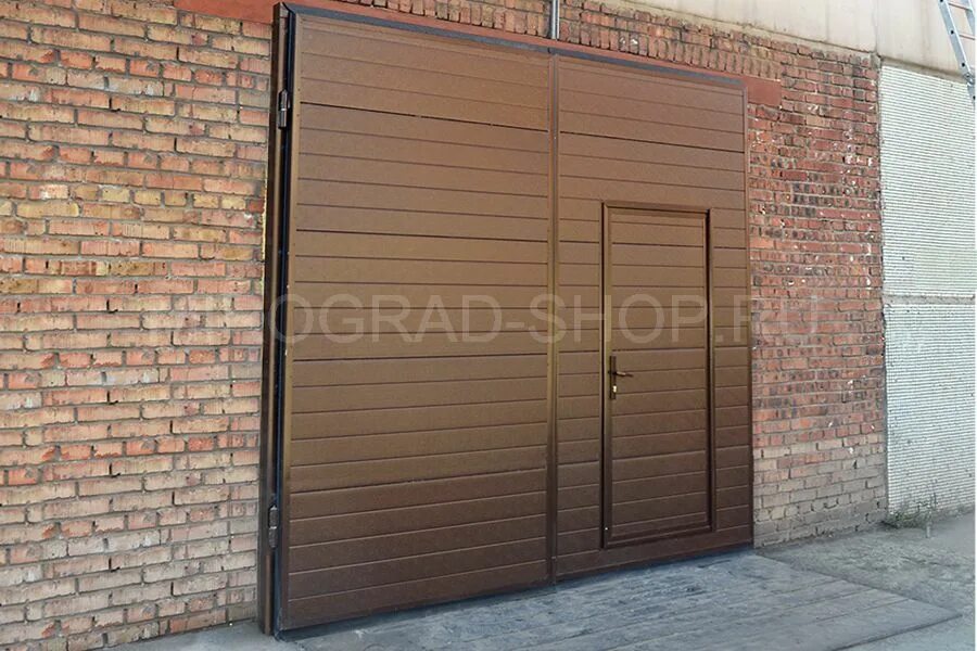 распашные ворота для гаража. гаражные распашные ворота на автоматике. распашные ворота ryterna. гаражные распашные ворота на автоматике. распашные теплые ворота.