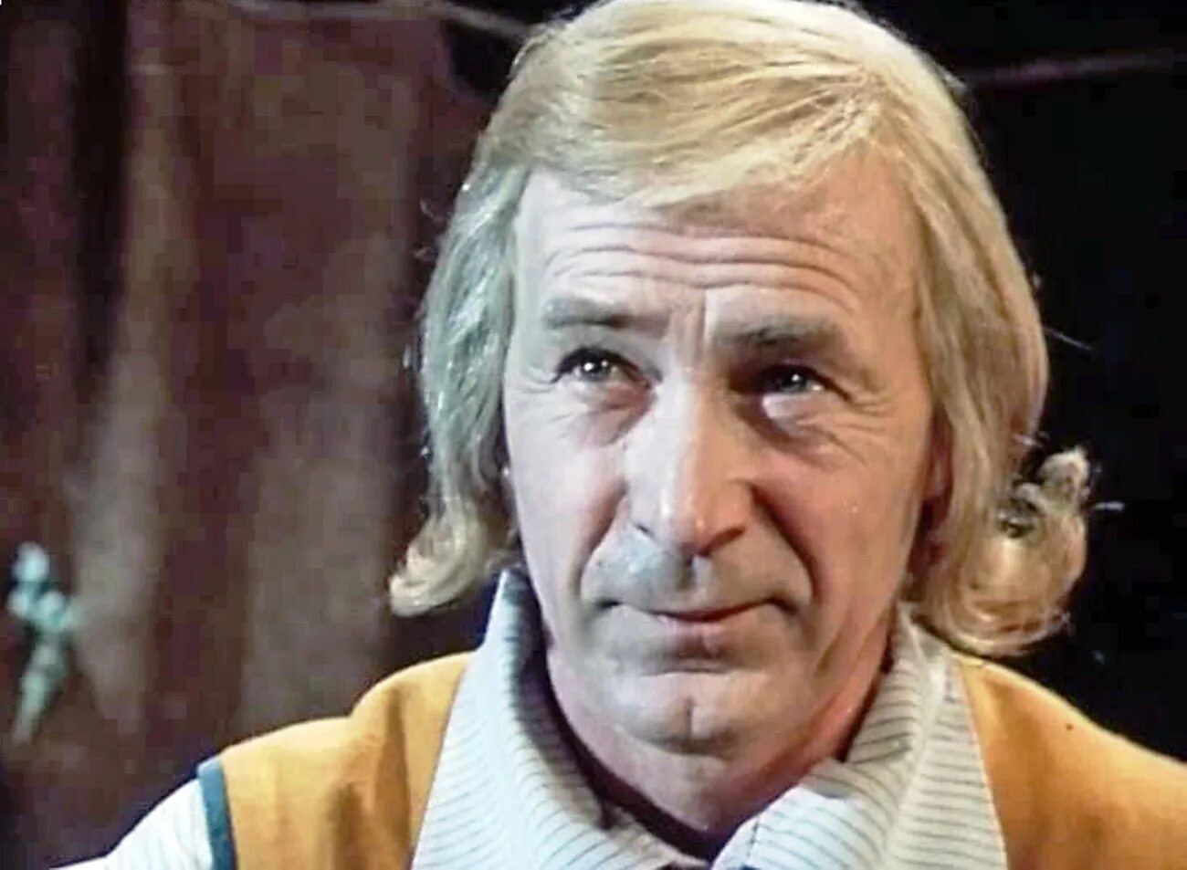 кто играл роль отца