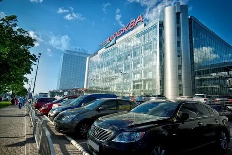 Каширское шоссе 87