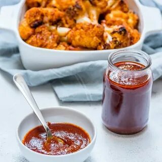 Шашлык с томатной пастой