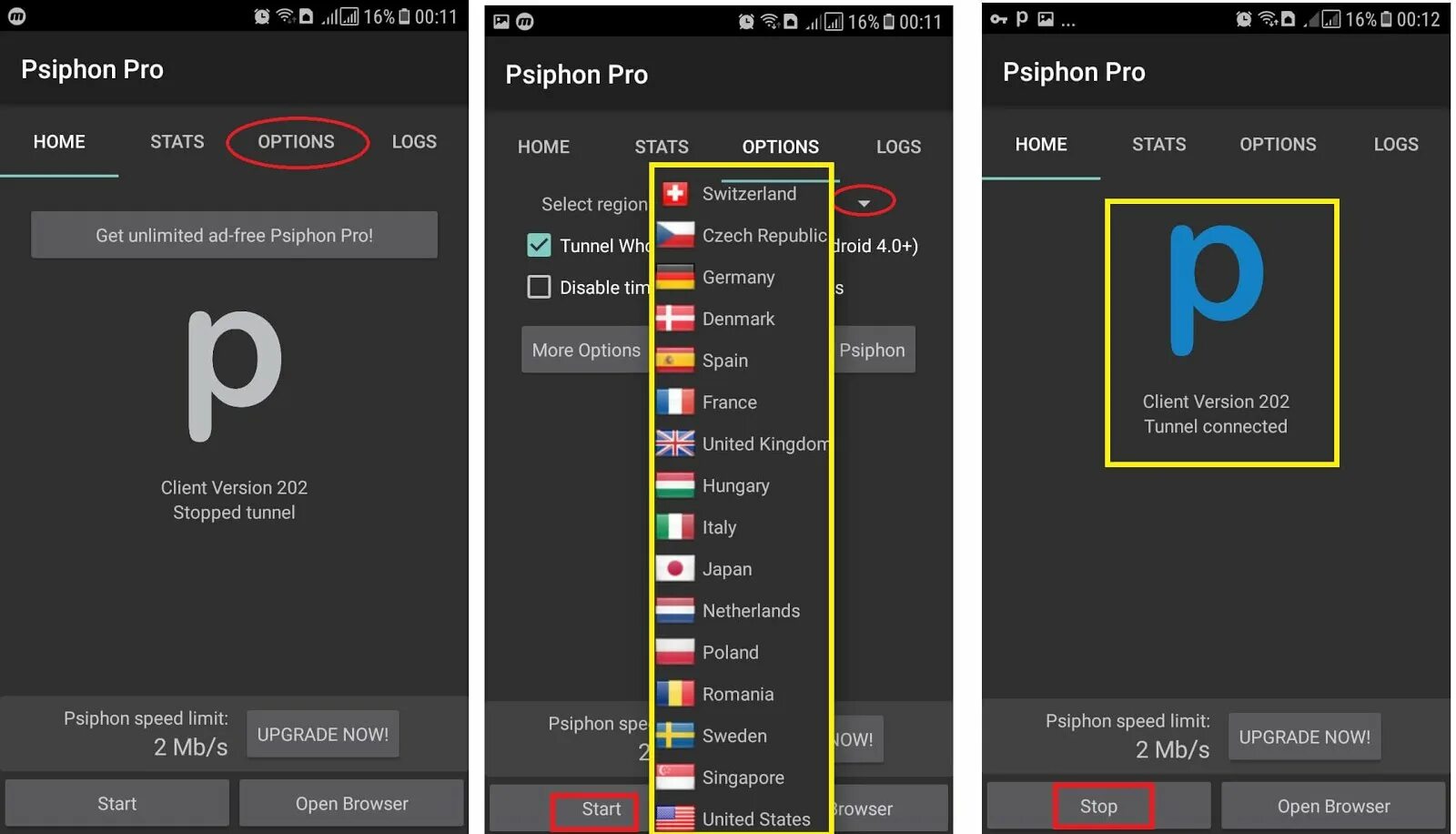 Pro приложения для android. Psiphon pro. psiphon настройки. psiphon кот. psiphon как включить.