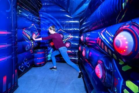 Interactive games