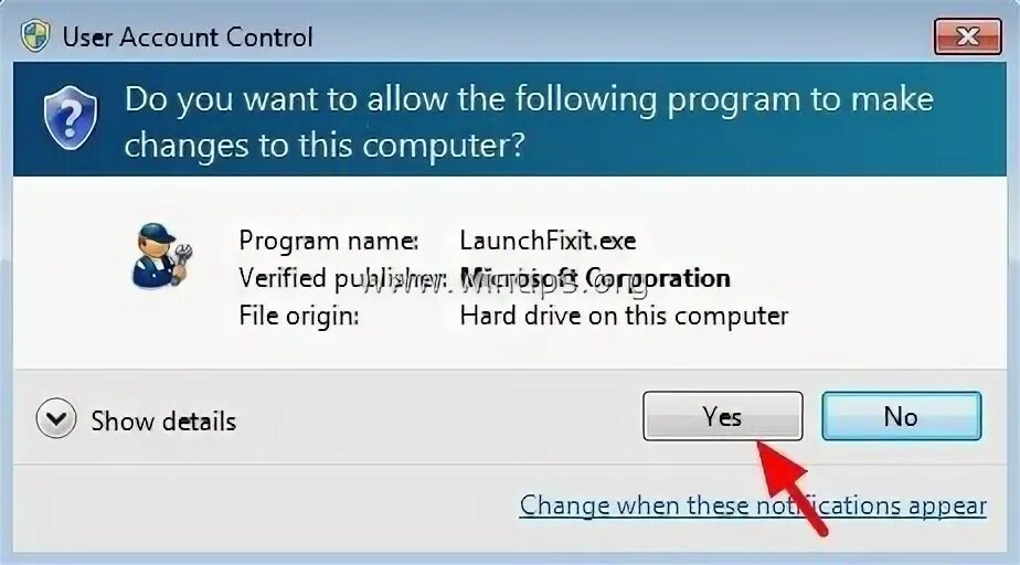 Dll installer