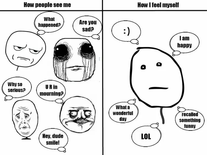 Feel myself. Tired of everything. Feel myself good. I feel myself like. I feel myself good.