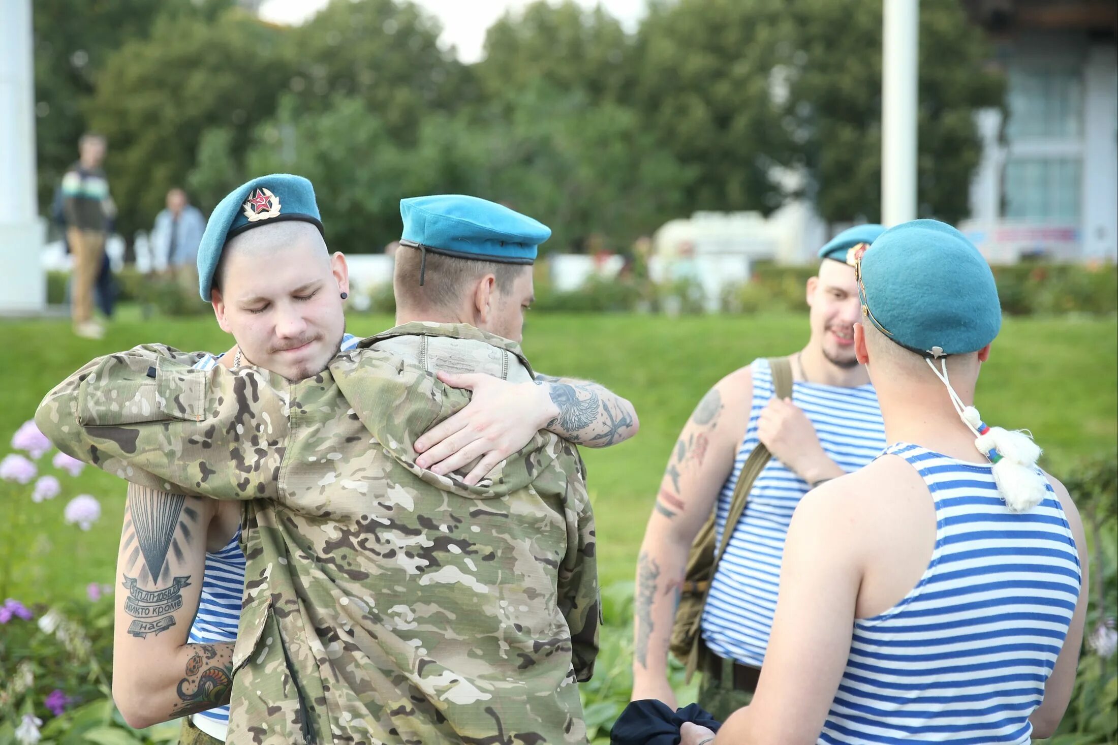 Легендарный десантник. Военные десантники. Десантники России. Воздушно-десантные войска.