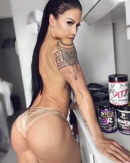 Patricia Alamo.