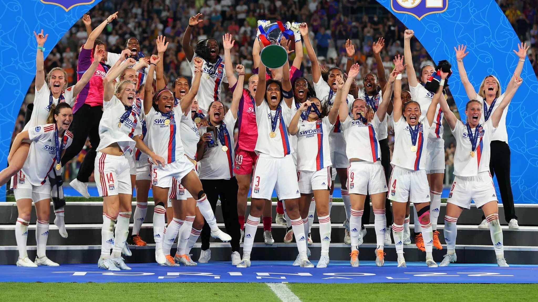 women's champions league 2021 Hot Sale - OFF 63