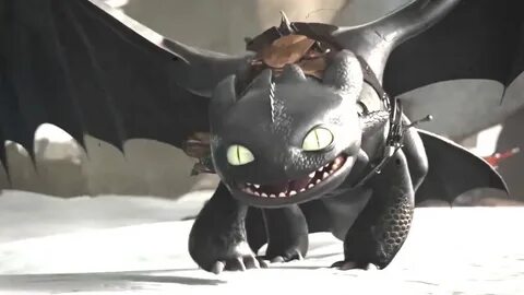 Dragons клип