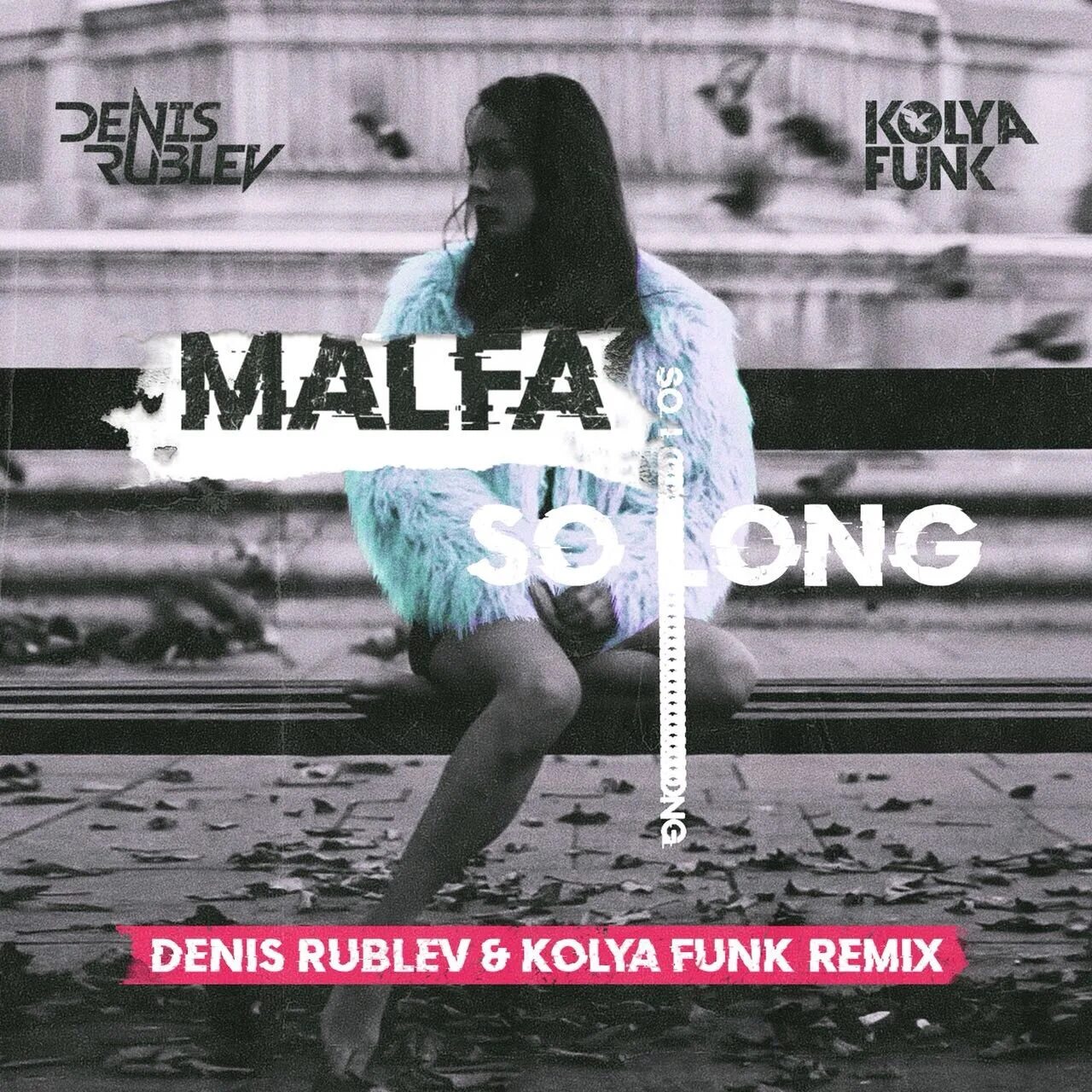 Песня it s be so long. Malfa. Kolya Funk Remix. Малфа со Лонг. So long Фадеев.