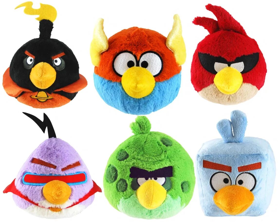 Мини берс. Игрушки Angry Birds Rovio. Angry Birds Space игрушки. Энгри бердз космос игрушки. Птички Angry Birds Space.