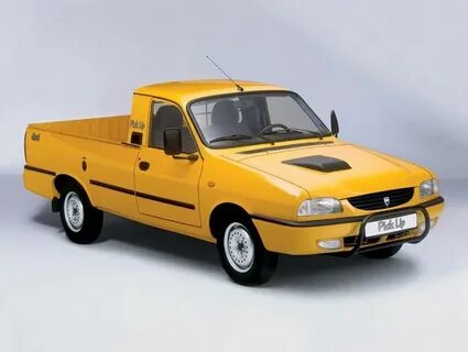 Dacia sandman